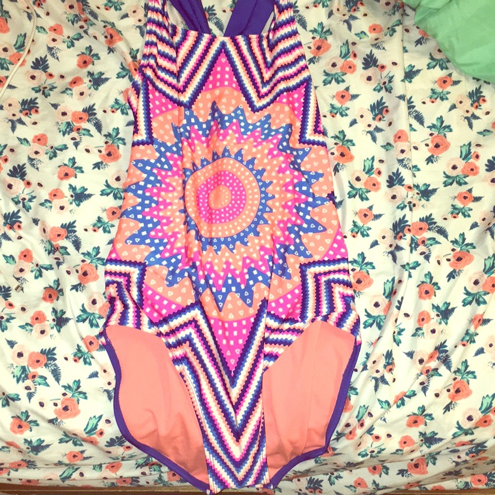 Swimsuit